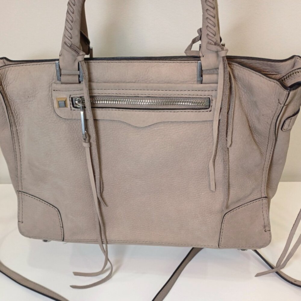 Rebecca Minkoff Regan satchel